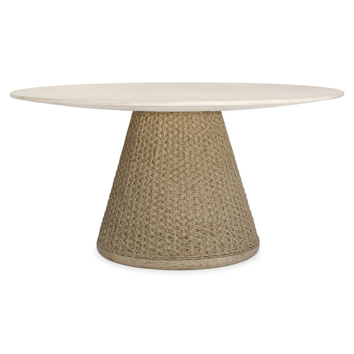Crafted Dining Table