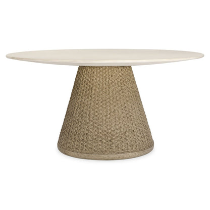 Crafted Dining Table