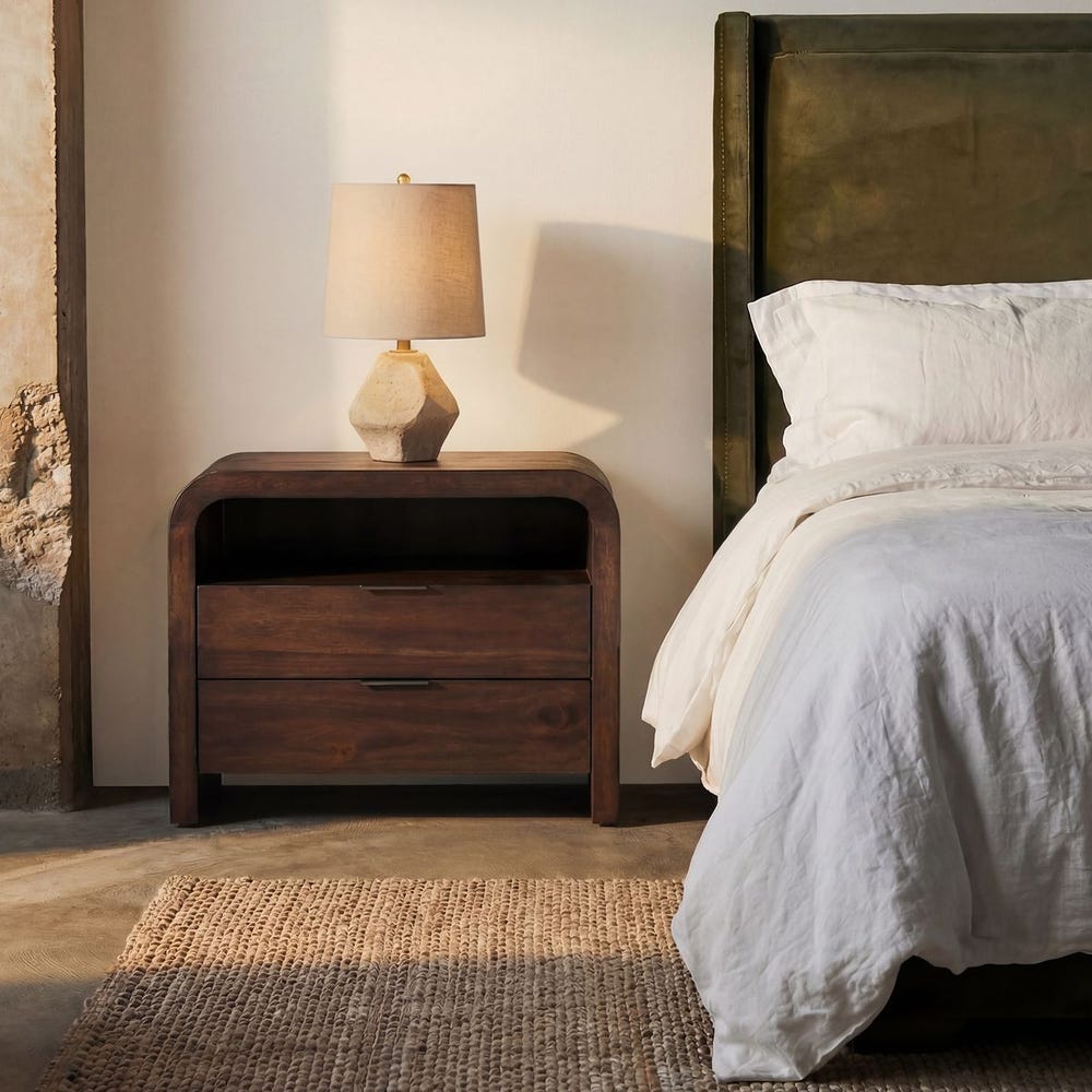 Artisan Side Table