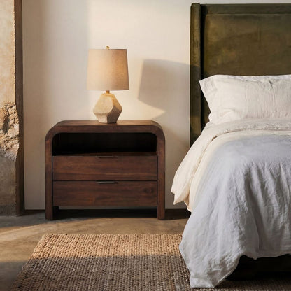 Artisan Side Table