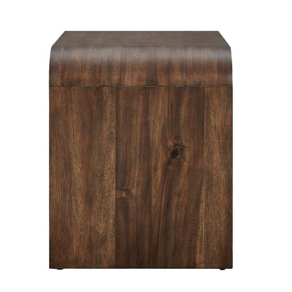 Artisan Side Table