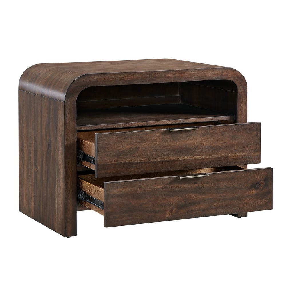 Artisan Side Table