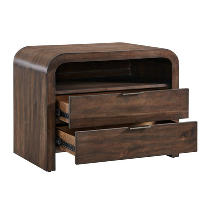 Artisan Side Table