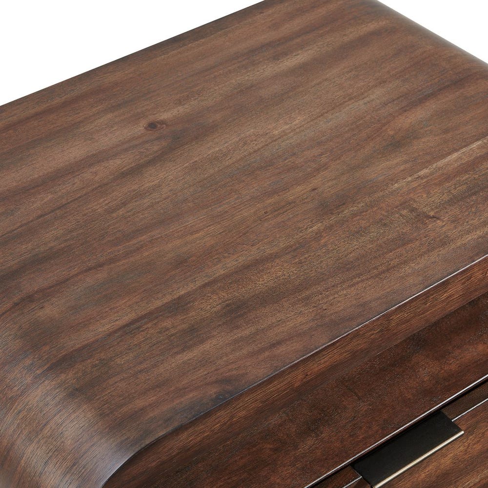 Artisan Side Table