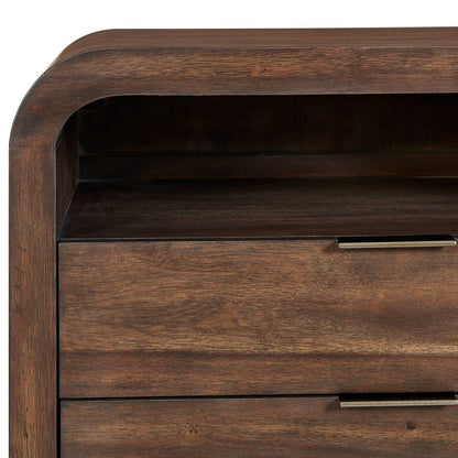 Artisan Side Table