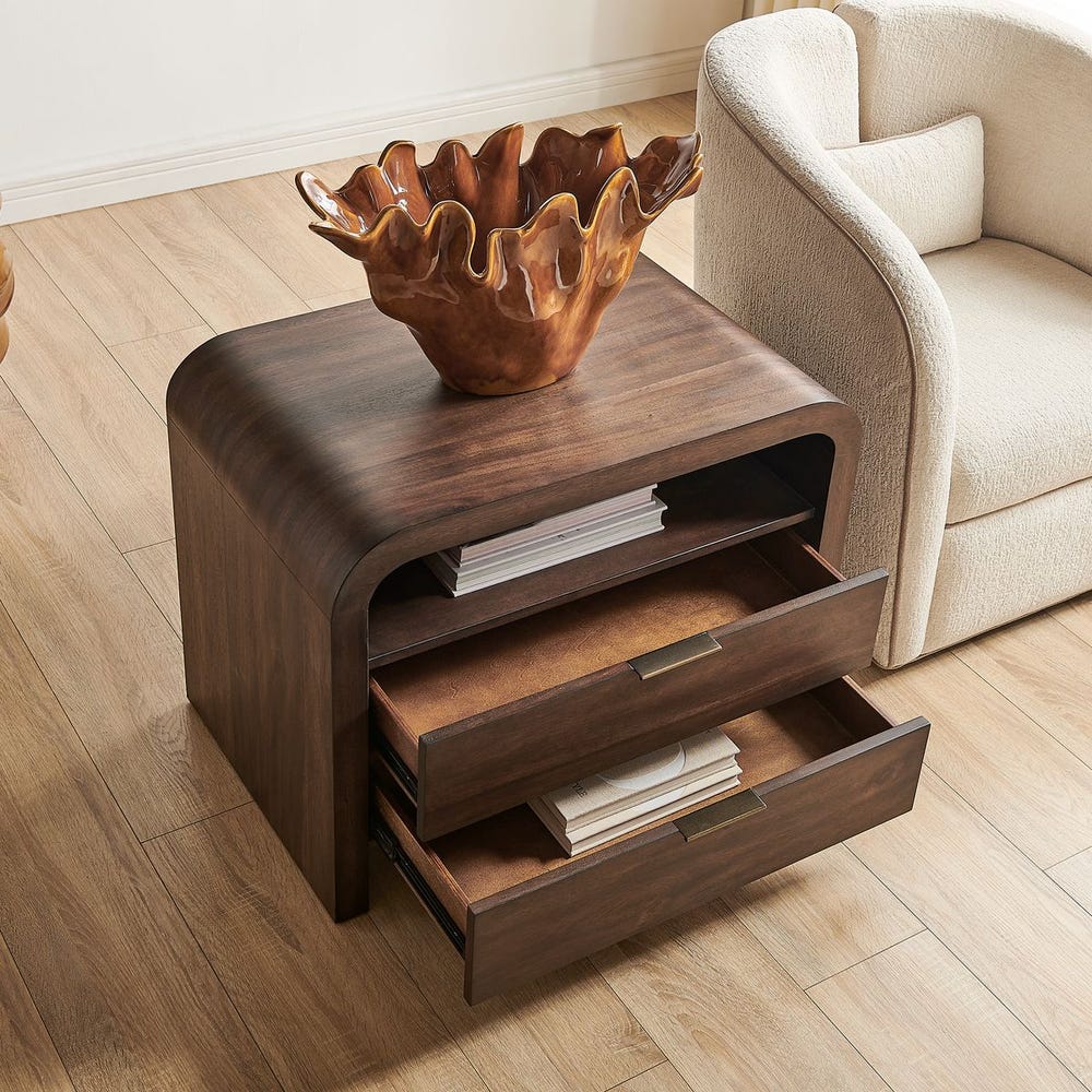 Artisan Side Table