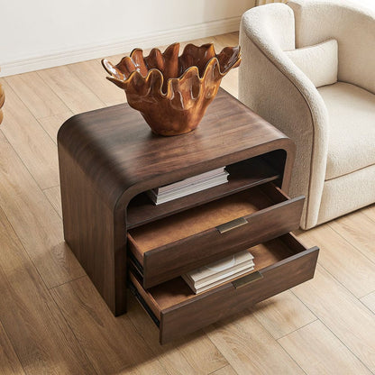 Artisan Side Table