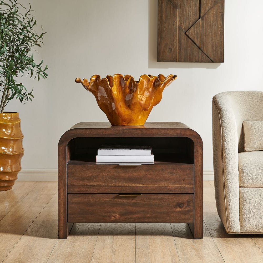 Artisan Side Table