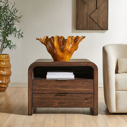 Artisan Side Table