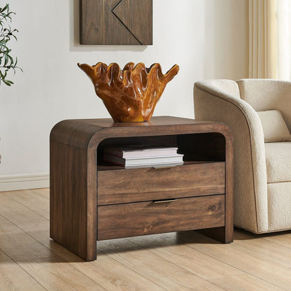 Artisan Side Table