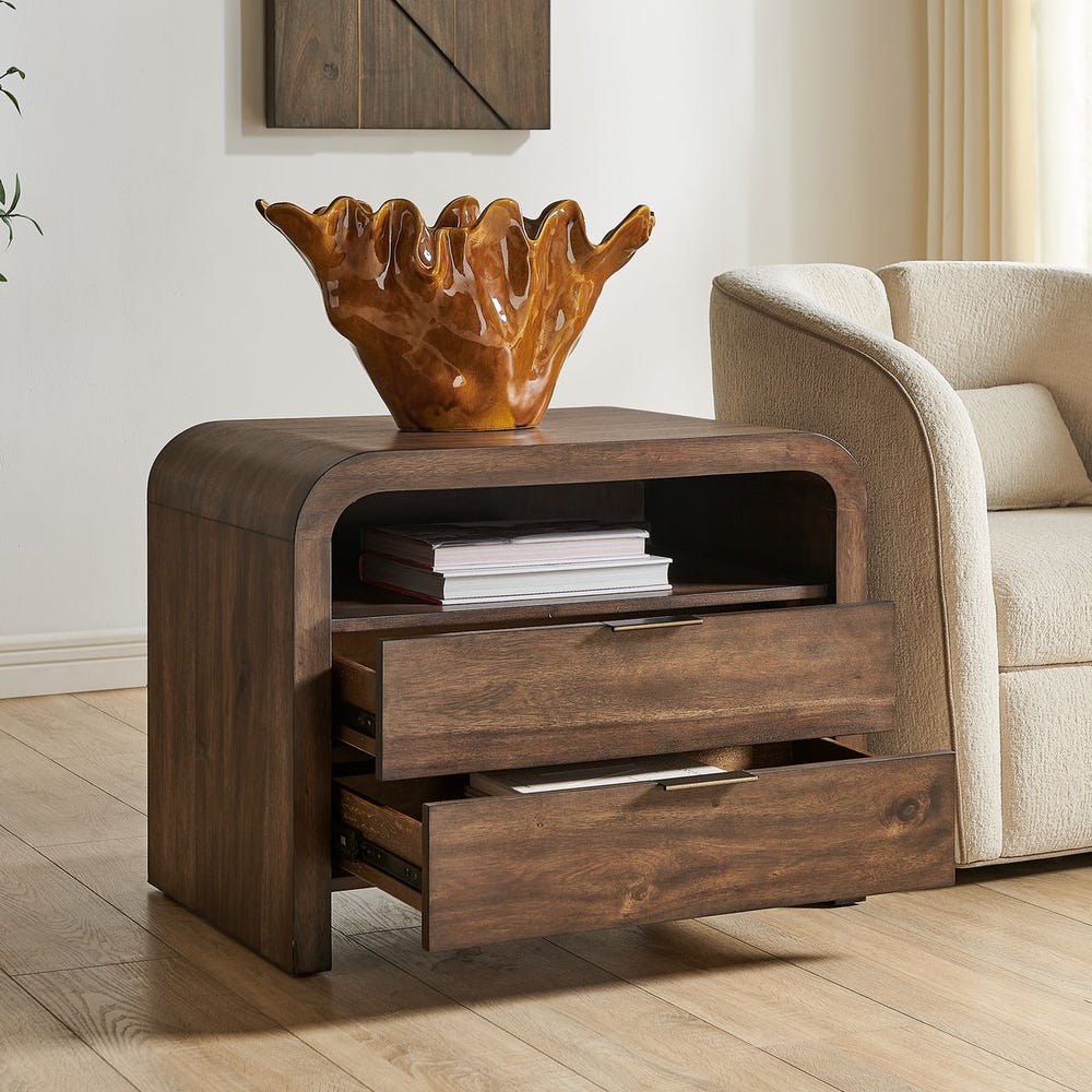 Artisan Side Table