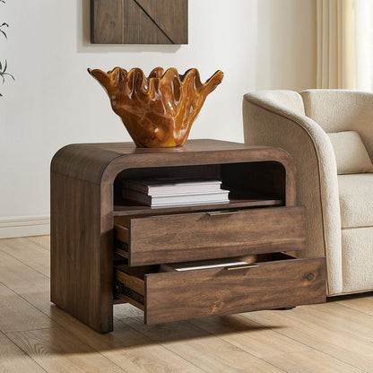 Artisan Side Table