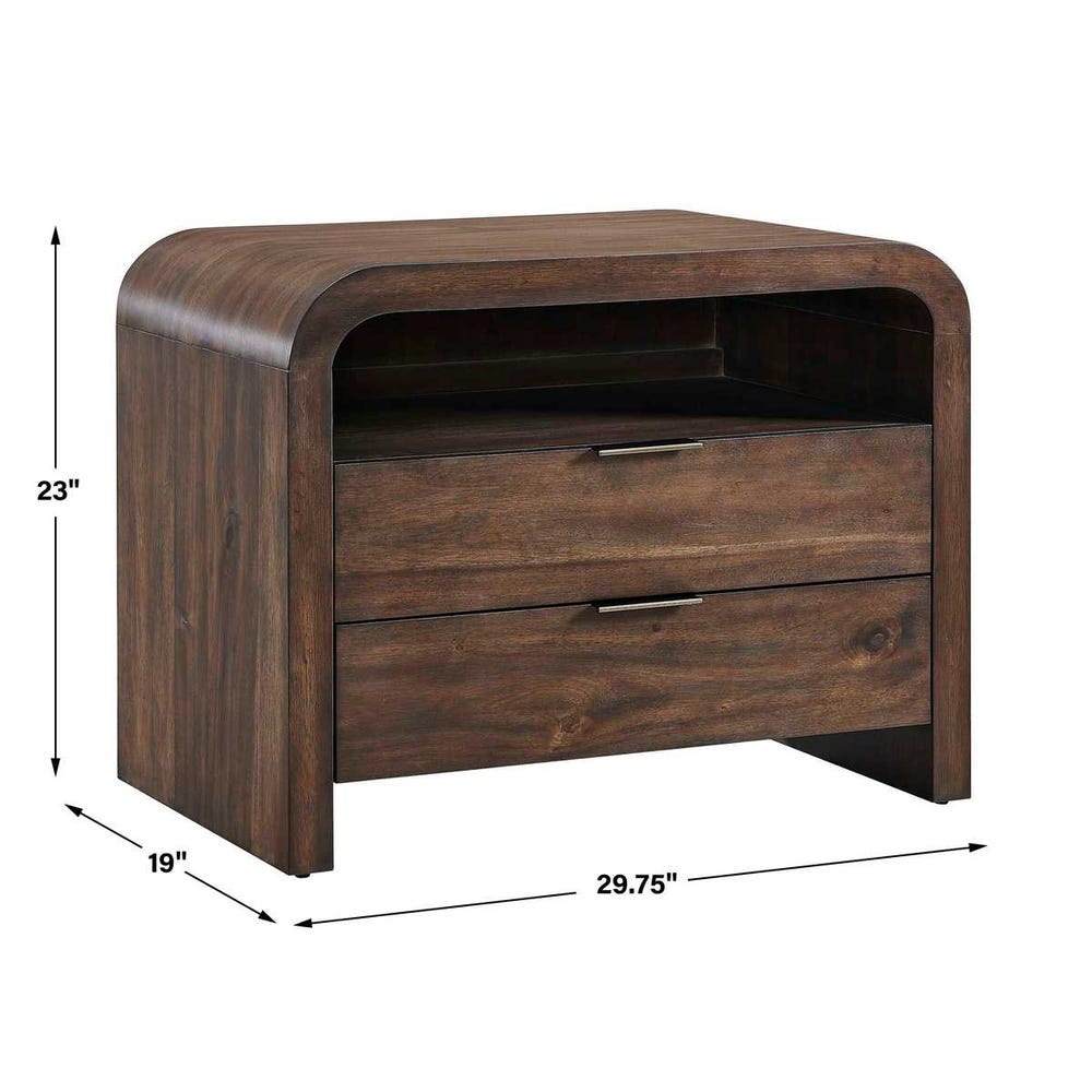 Artisan Side Table