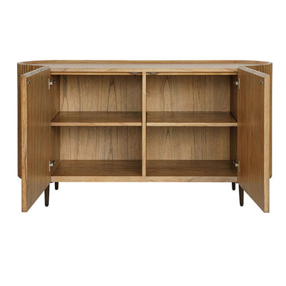 Artisan Cabinet