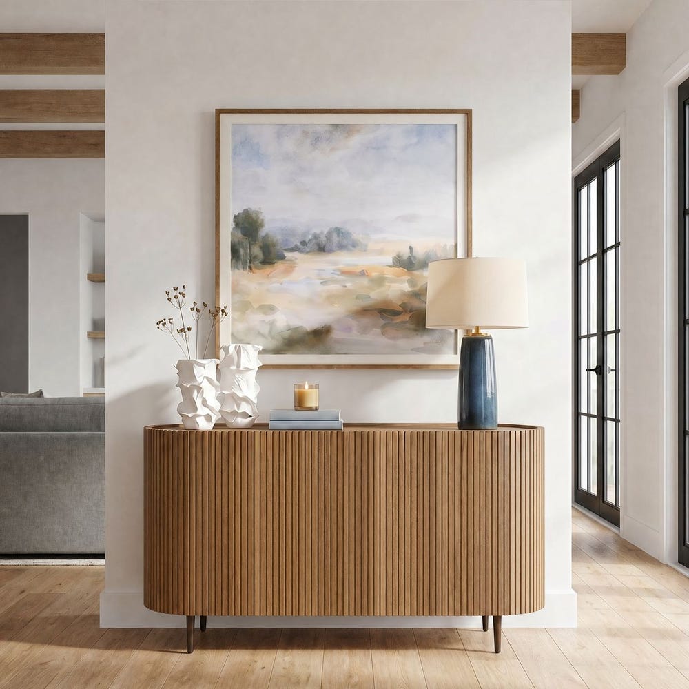 Artisan Cabinet