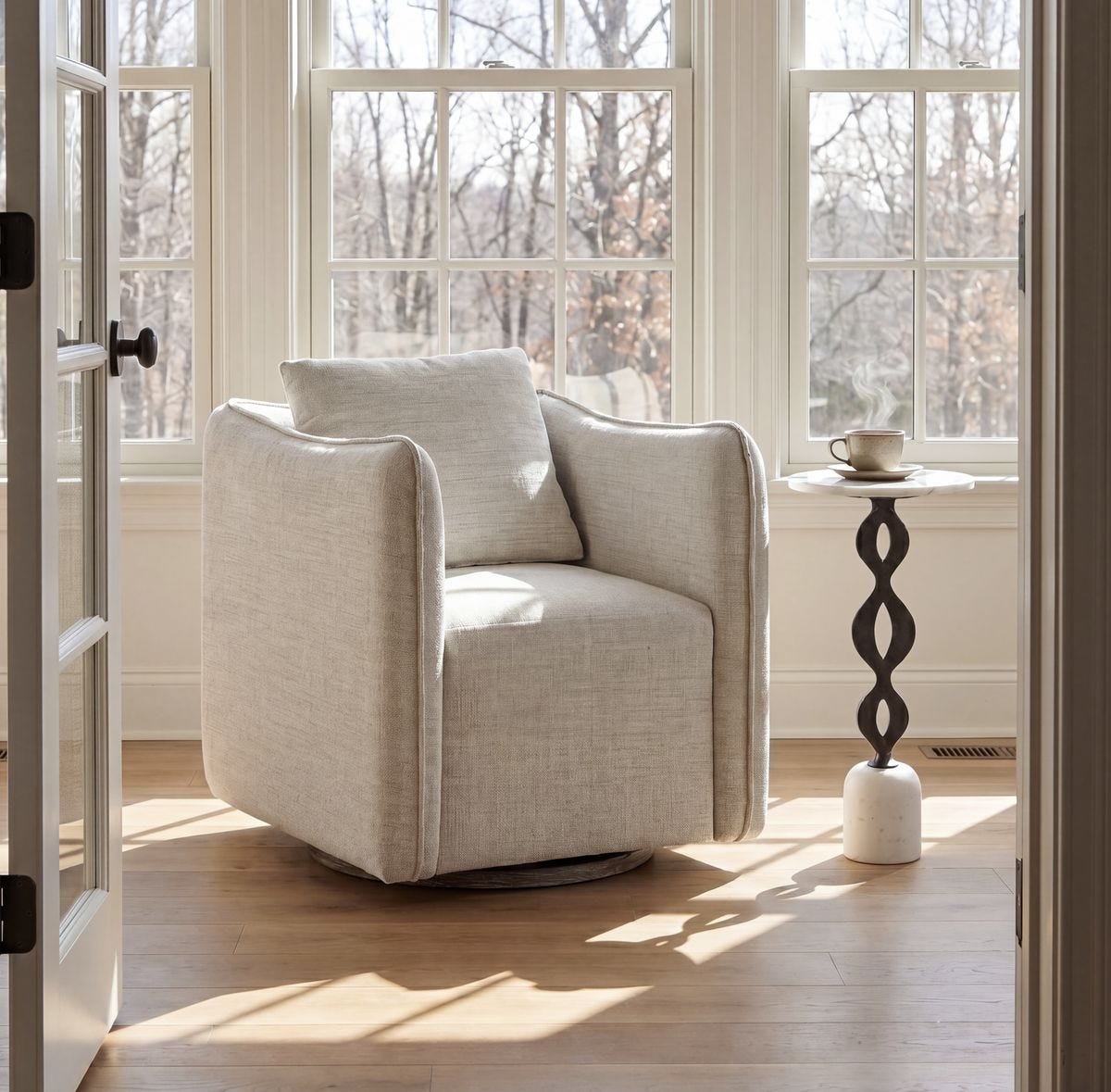 Crafted Furniture
