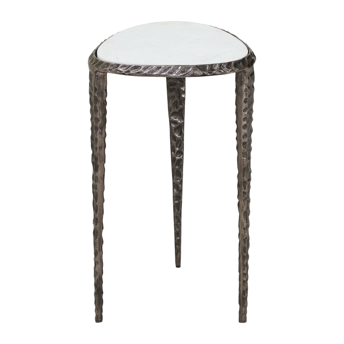 Curated Side Table