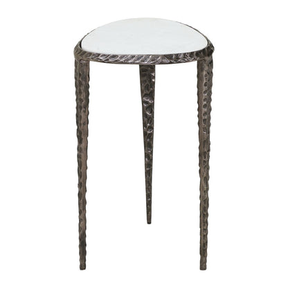 Curated Side Table