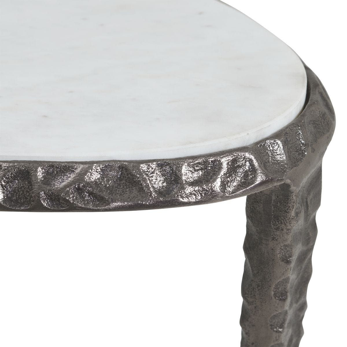 Curated Side Table