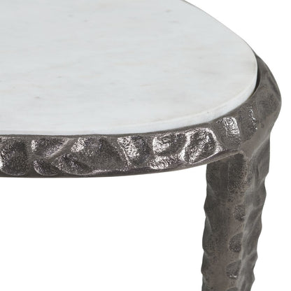 Curated Side Table