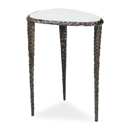 Curated Side Table