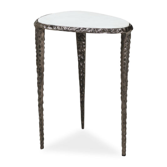 Curated Side Table