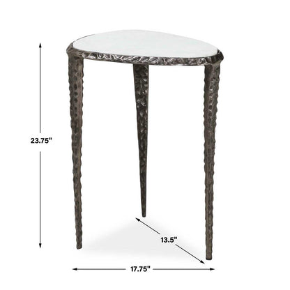 Curated Side Table