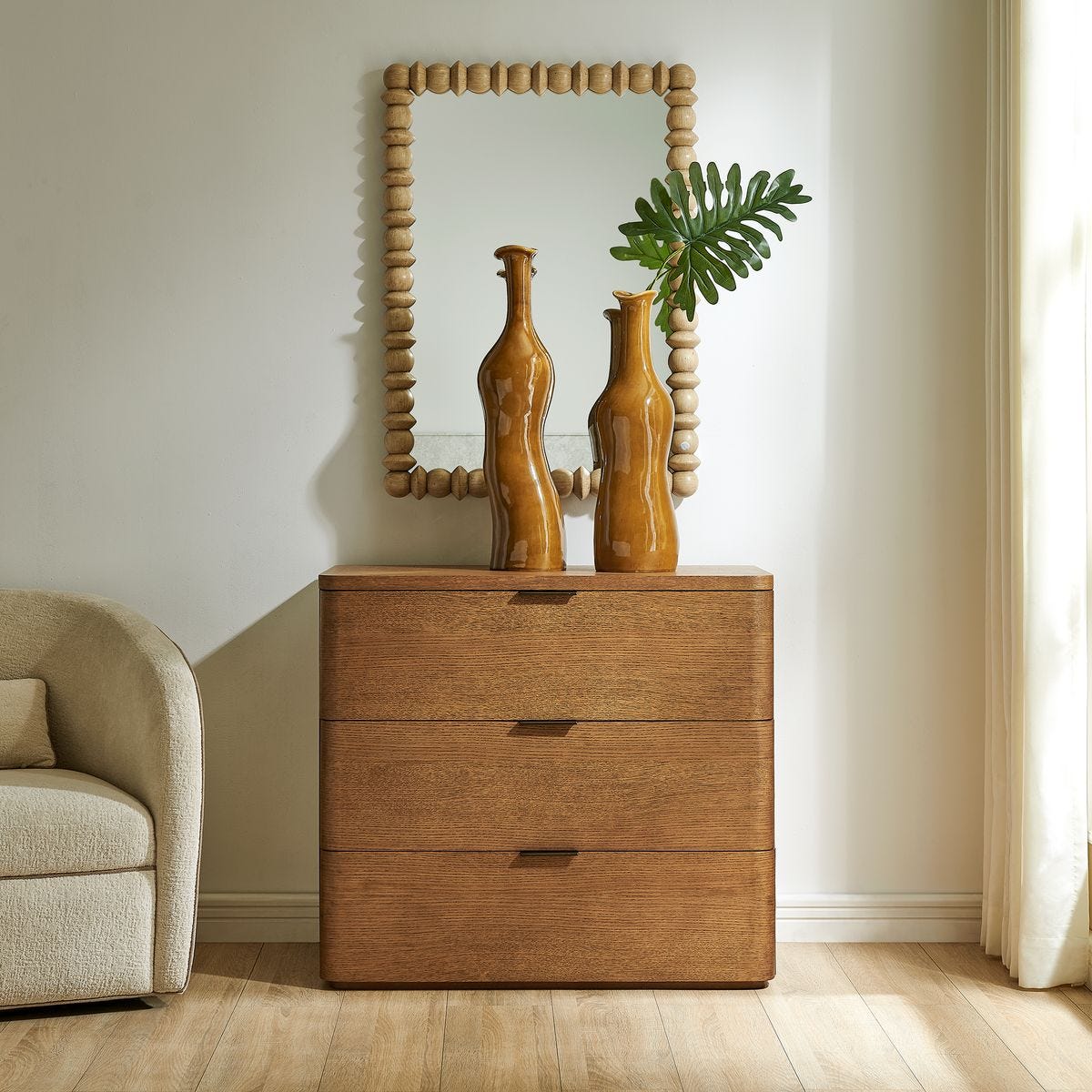 Heritage Storage Chest