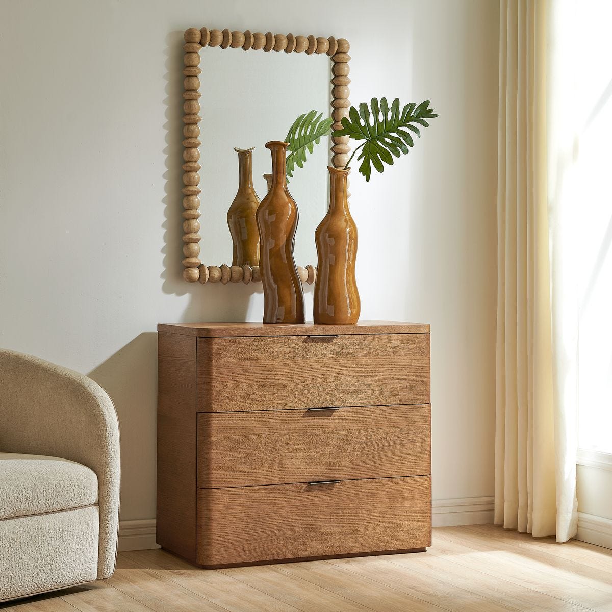 Heritage Storage Chest