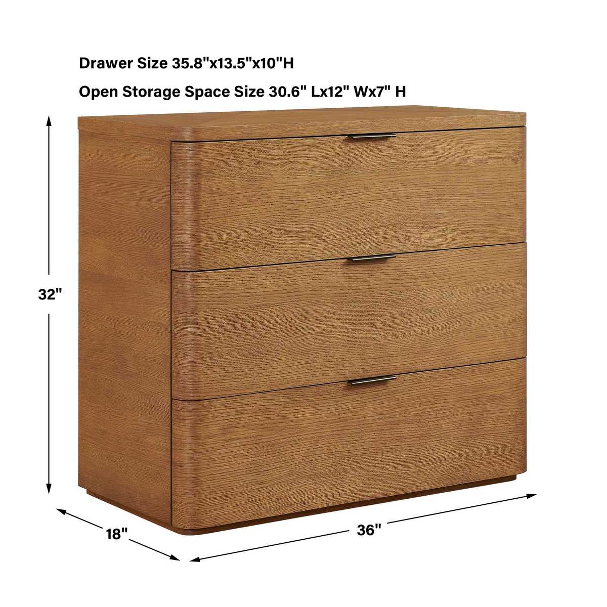 Heritage Storage Chest