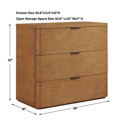 Heritage Storage Chest