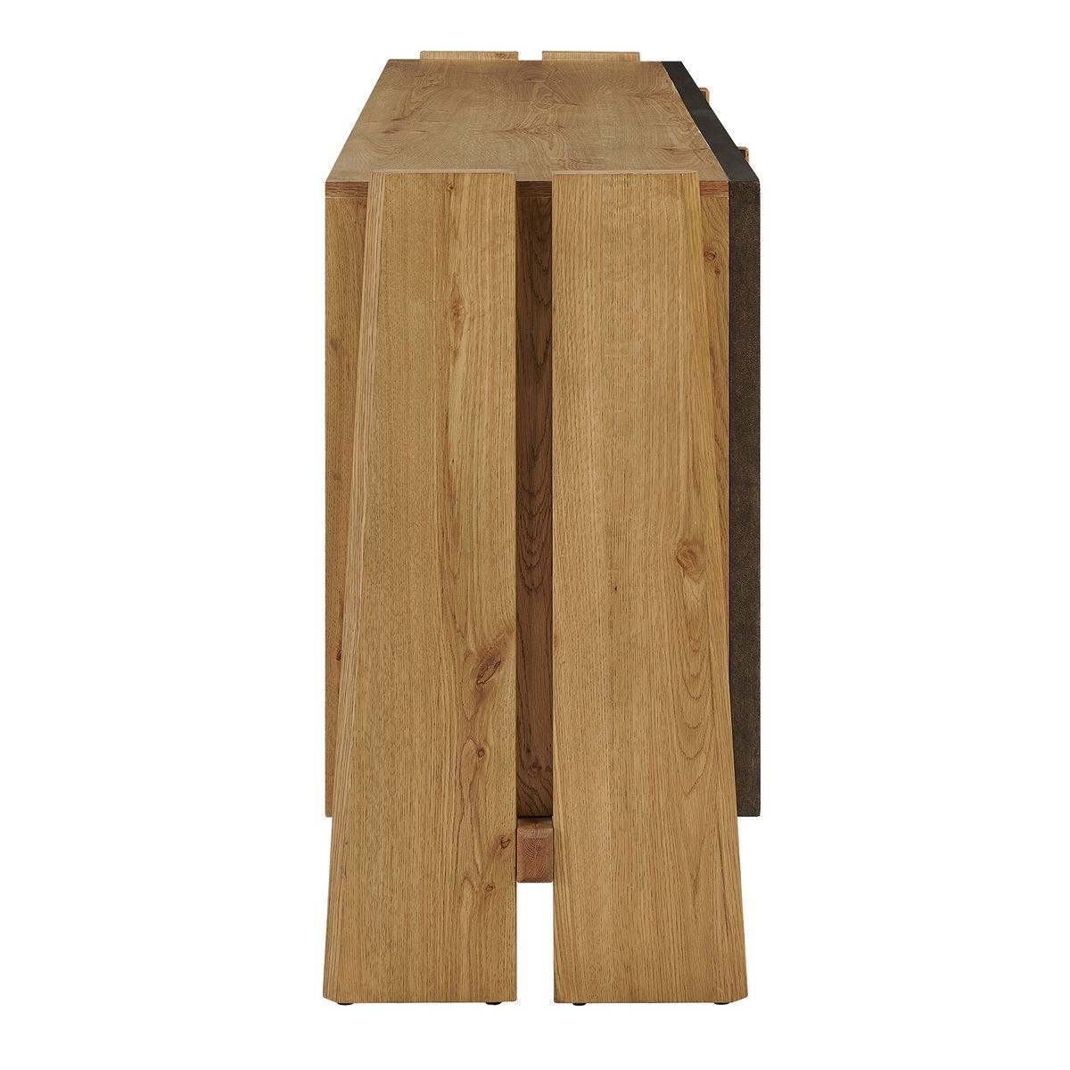 Elevated Cabinet