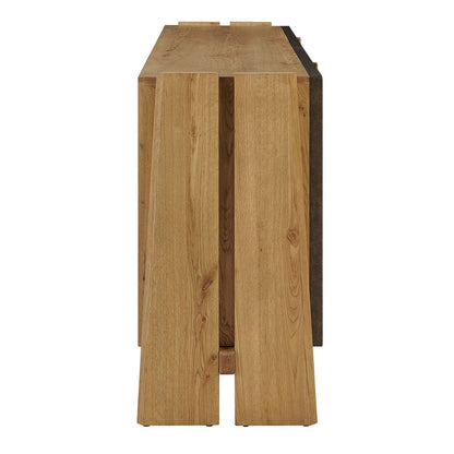 Elevated Cabinet