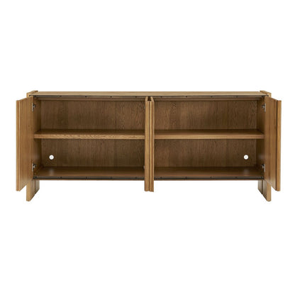 Elevated Cabinet