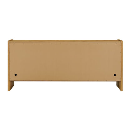 Elevated Cabinet