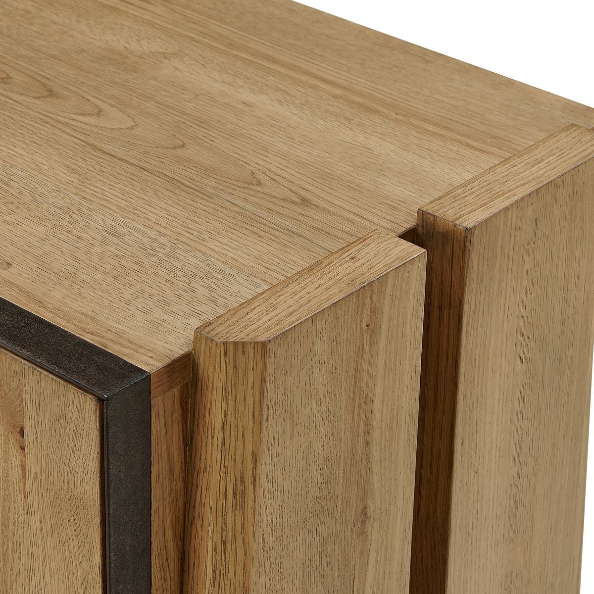Elevated Cabinet