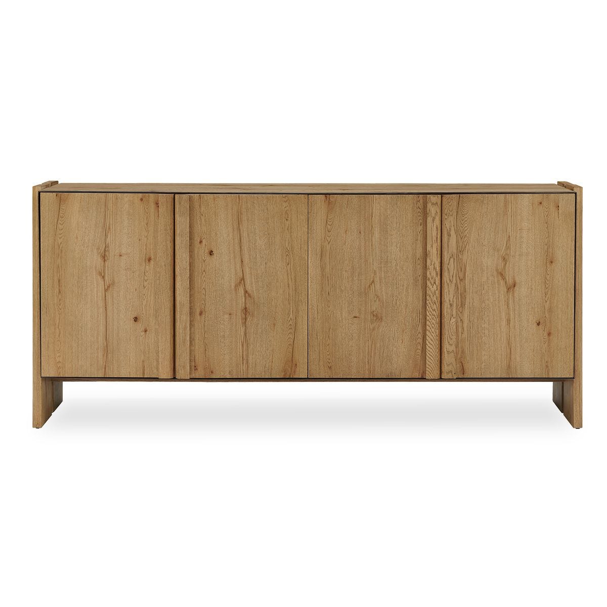 Elevated Cabinet