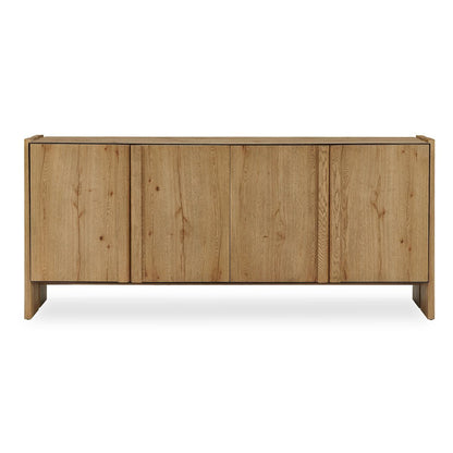 Elevated Cabinet