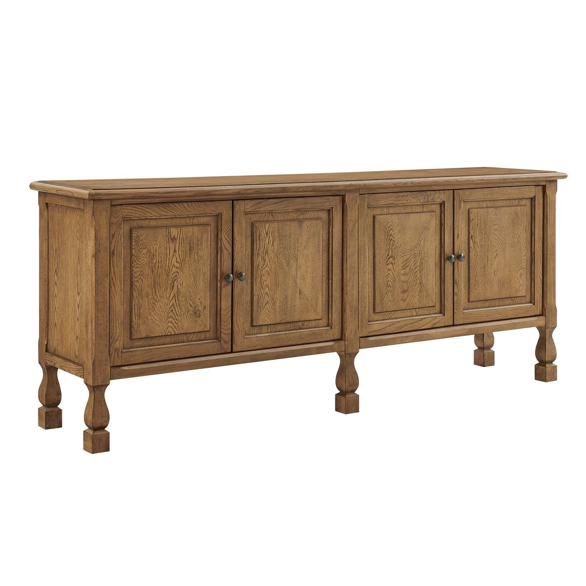 Heritage Cabinet