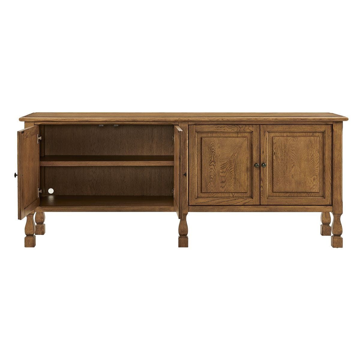 Heritage Cabinet