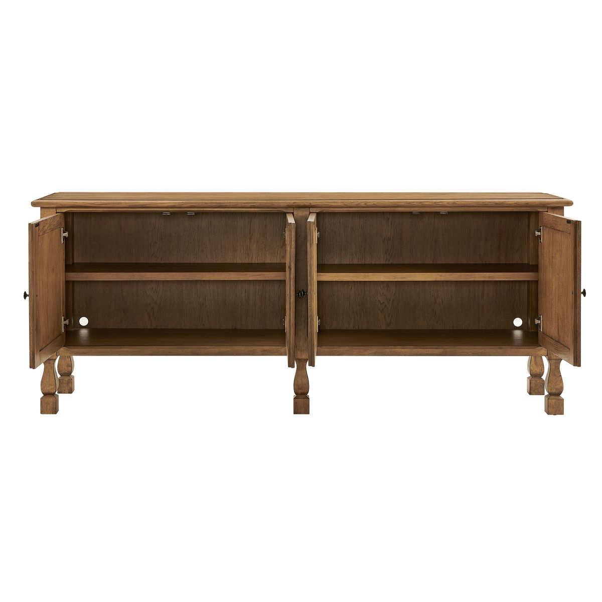 Heritage Cabinet