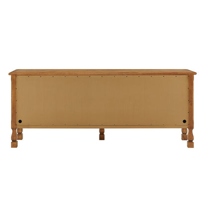 Heritage Cabinet