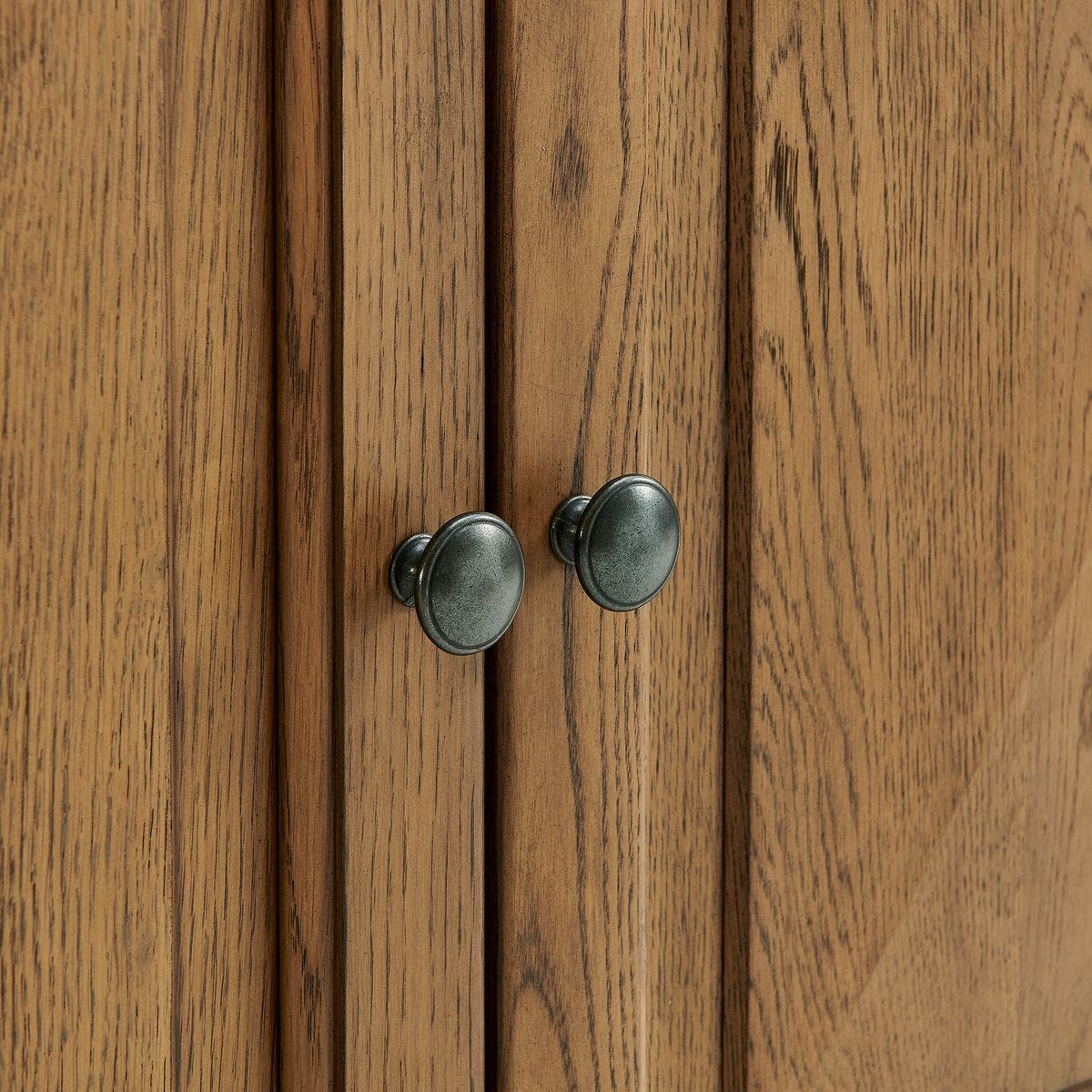Heritage Cabinet