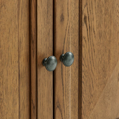 Heritage Cabinet
