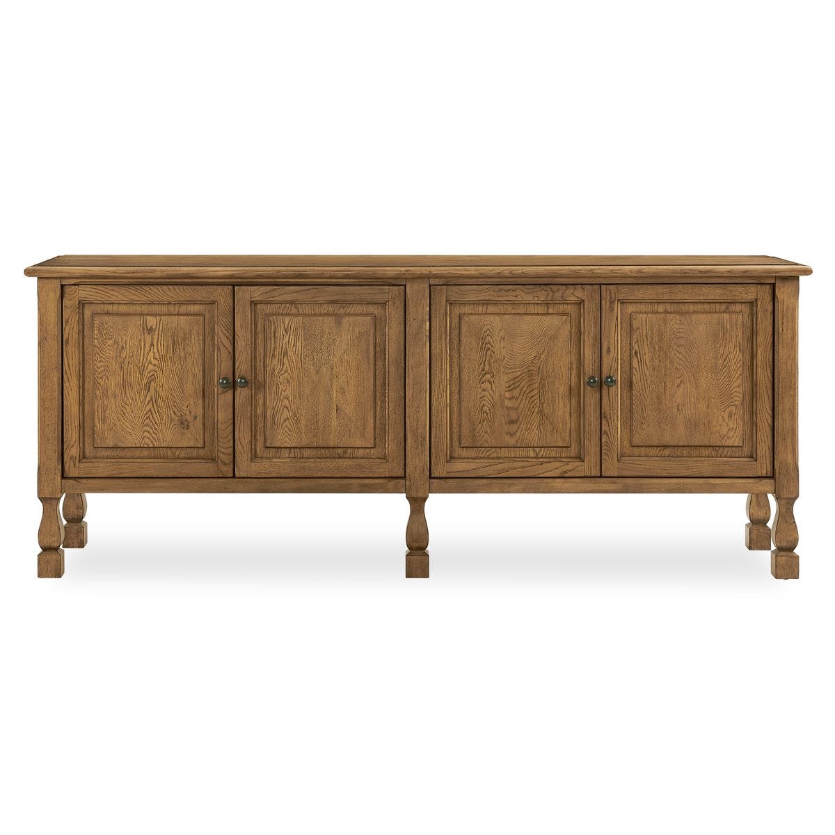 Heritage Cabinet