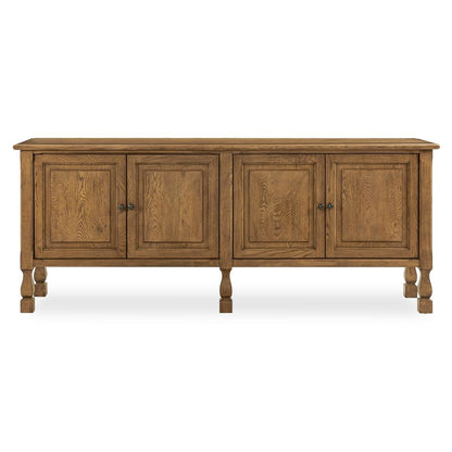 Heritage Cabinet