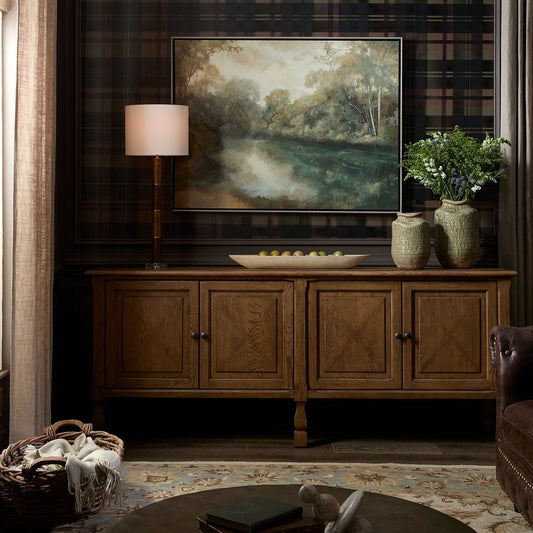 Heritage Cabinet