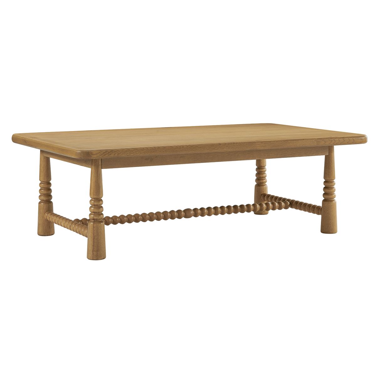 Artisan Coffee Table
