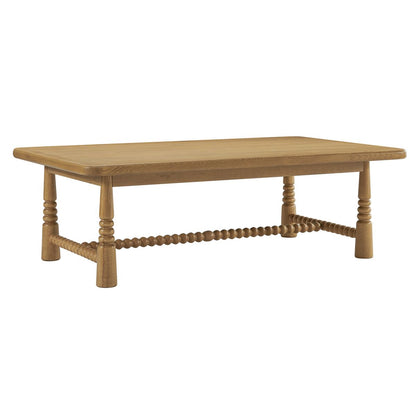 Artisan Coffee Table