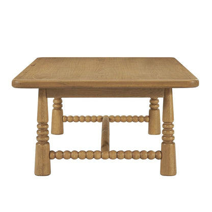 Artisan Coffee Table